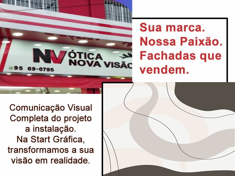 Soluções Completas Para O Seu Negócio.