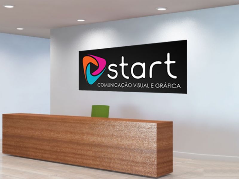 Fachadas de ACM sob medida com acabamento profissional em SP