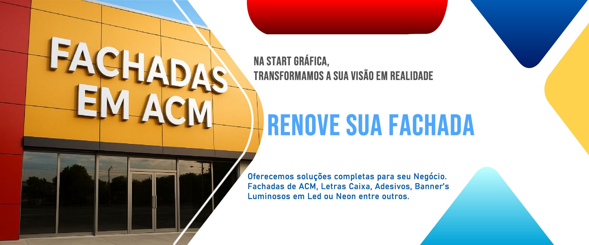 Fachadas de ACM, Letras Caixa 1